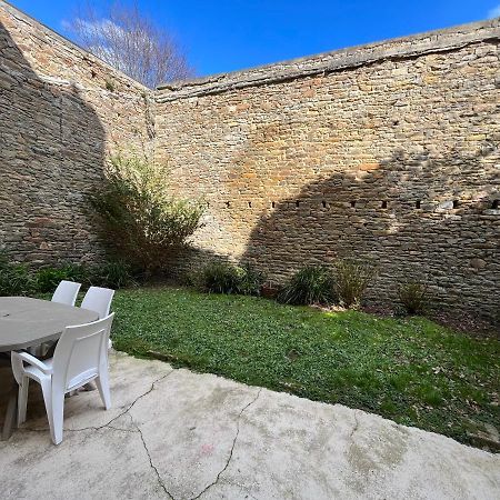 Elegant T2 Entierement Renove Lejlighed Concarneau Eksteriør billede