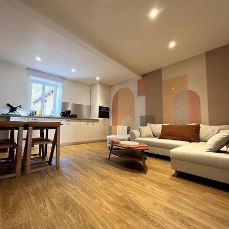 Elegant T2 Entierement Renove Lejlighed Concarneau Eksteriør billede