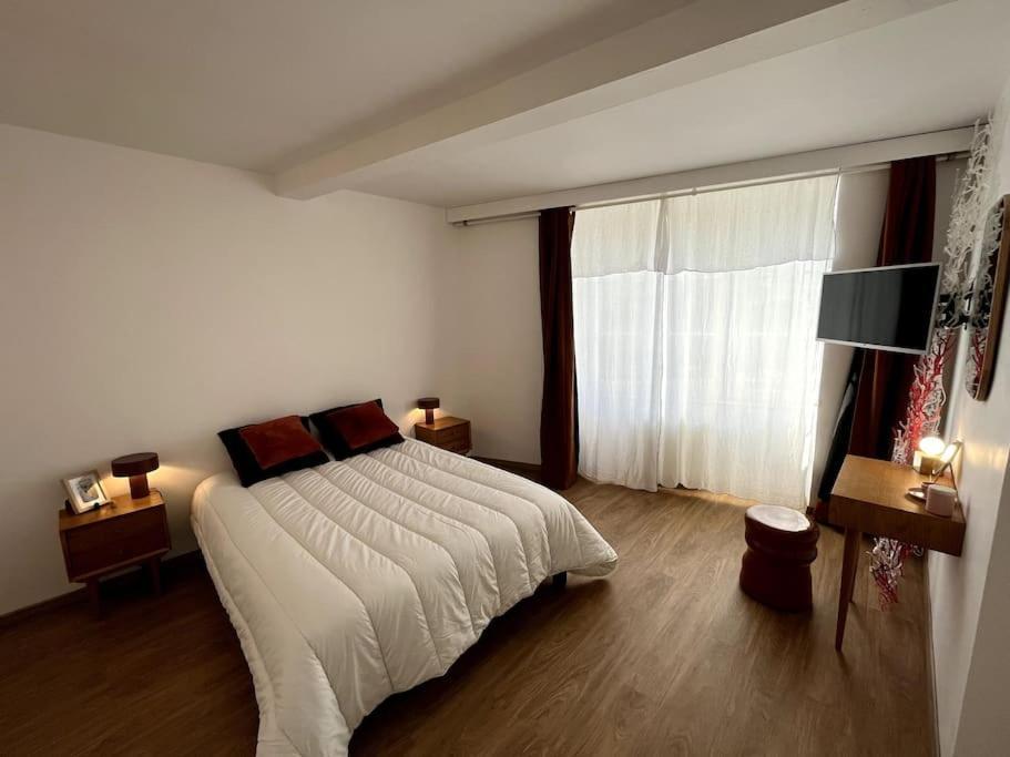 Elegant T2 Entierement Renove Lejlighed Concarneau Eksteriør billede
